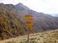 2067 Sentiero Alpino Calanca 2010